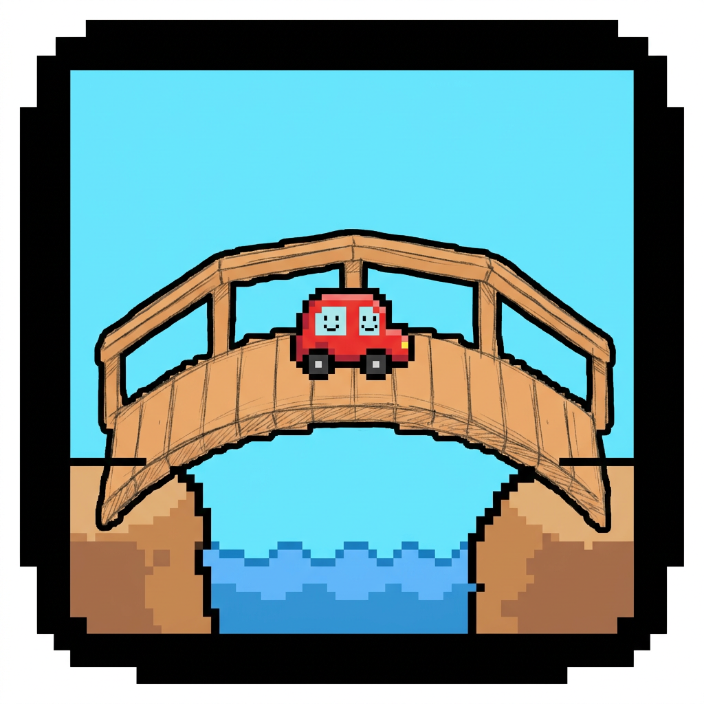 Draw Bridge Rescue
