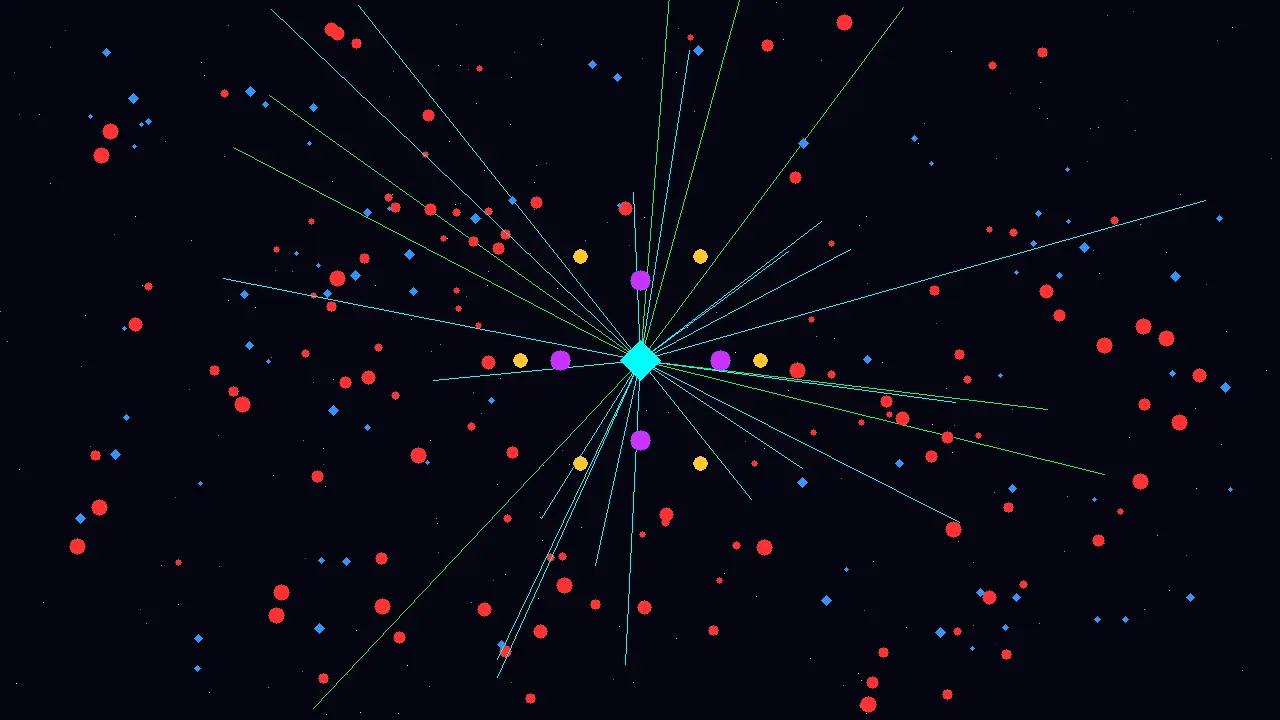 Galaxy Survivor