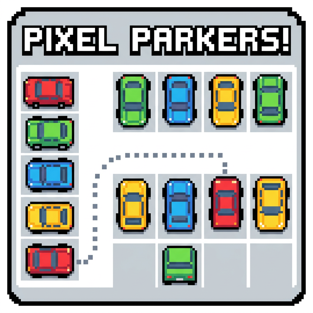 One Line Parking