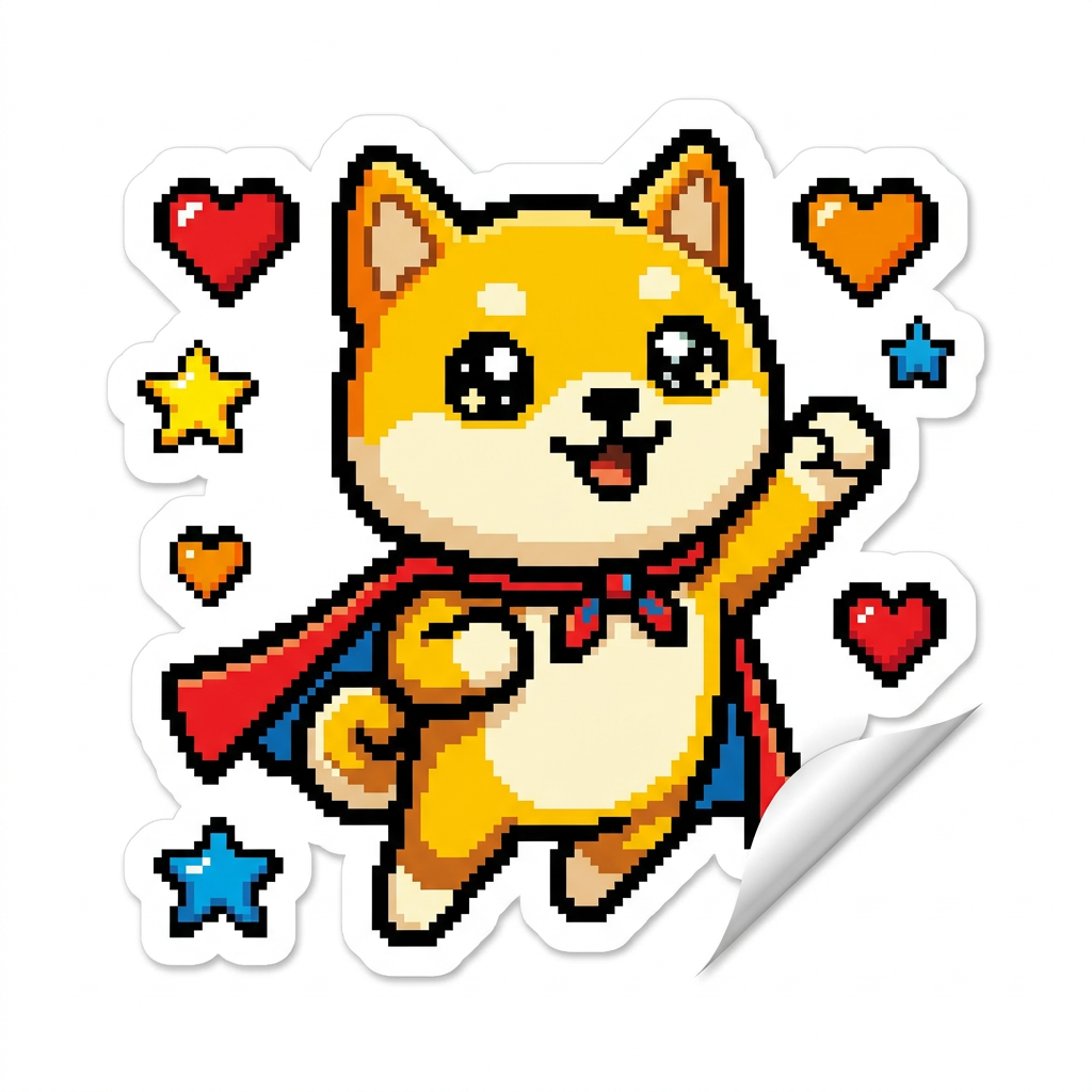 Save the Doge